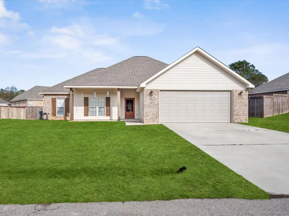 54 Chastain, Sumrall, MS 39482