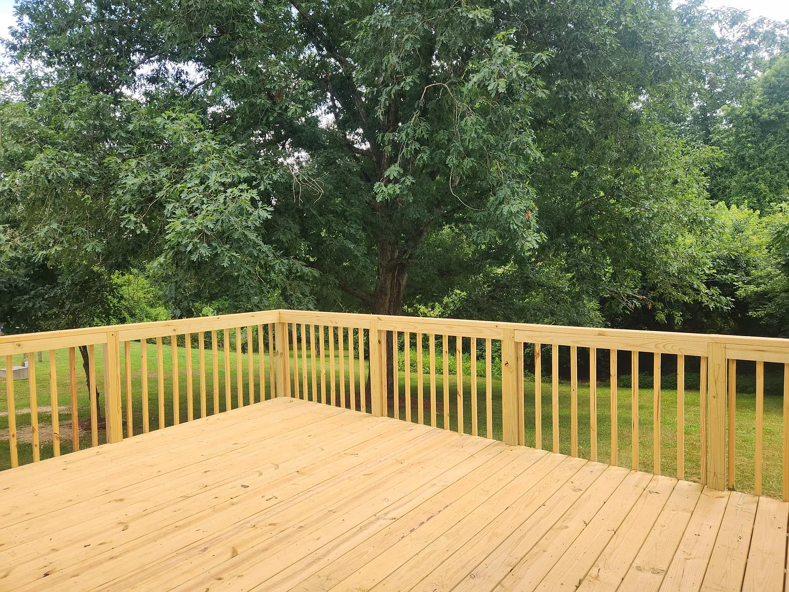 3 bed, 1150 sqft, $1,850 — Photo 2