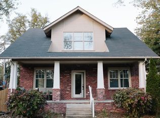 932 Kirkwood Ave, Nashville, TN 37204