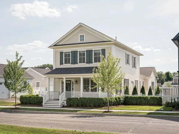 47 Old Farm Road, Red Hook, NY 12571