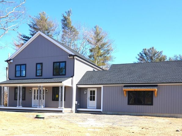 2 Fontana Way, Bridgewater, MA 02324
