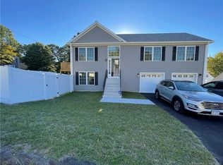 346 Alba Aka 15 Emra Street Ave, Bridgeport, CT 06606