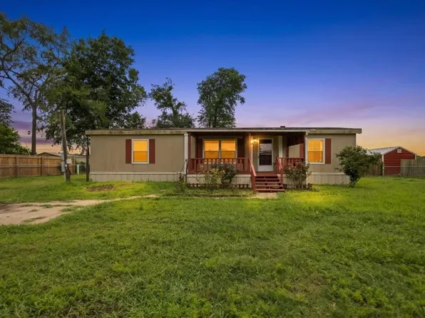 22960 Shell Shore Dr, Bullard, TX 75757