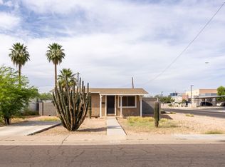 2094 E Howe Ave, Tempe, AZ 85281