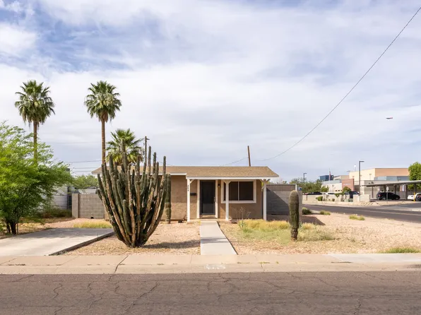 2094 E Howe Ave, Tempe, AZ 85281