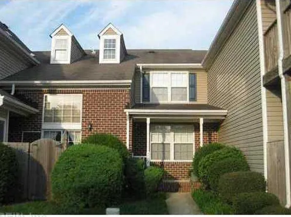 212 Fireweed Ct, Chesapeake, VA 23320