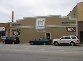 6240 S Archer Rd, Summit Argo, IL 60501