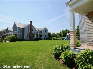 11 Finback Ln, Nantucket, MA 02554