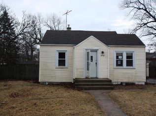2933 W 40th Pl, Gary, IN 46408