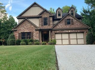 3030 Highland Pass, Alpharetta, GA 30004