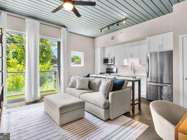 620 Glen Iris Dr NE Unit 317, Atlanta, GA 30308