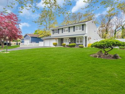 28 Denise Dr, North Babylon, NY, 11703