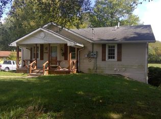 4004 Ridge Rd, Anderson, IN 46013