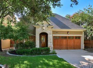 907 Kinney Ave, Austin, TX 78704