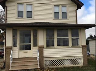 44 18th St SW, Barberton, OH 44203