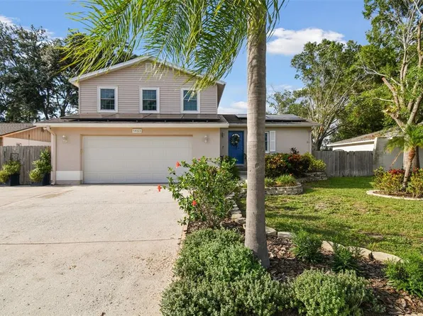 5463 Pentail Cir, Tampa, FL 33625