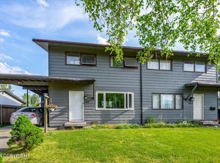 6811 Mink Ave, Anchorage, AK 99504