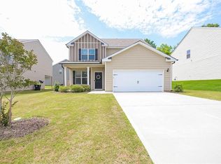 4346 Calidge Dr, South Fulton, GA 30213