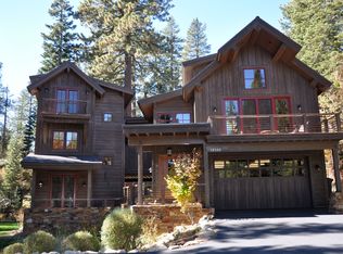 16505 Frost Fire Pl, Truckee, CA 96161