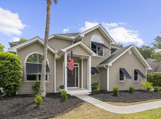 516 Rice Planters Dr, Mount Pleasant, SC 29464