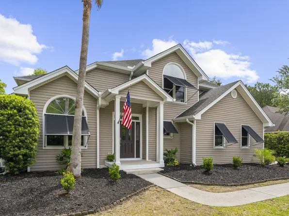 516 Rice Planters Dr, Mount Pleasant, SC 29464