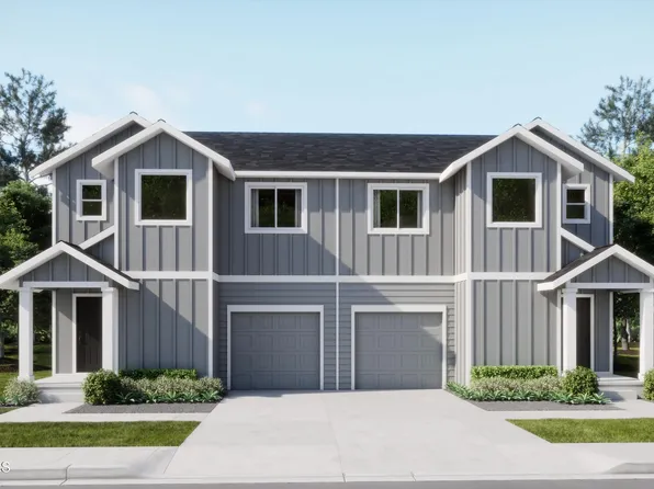 1537 N Luna St, Post Falls, ID 83854