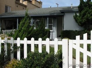 1268-70 Grand Ave #1, San Diego, CA 92109