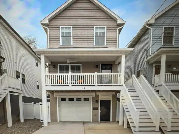 15 4th St, Highlands, NJ 07732