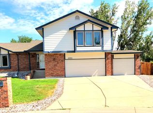 10995 Allison Ct, Westminster, CO 80021