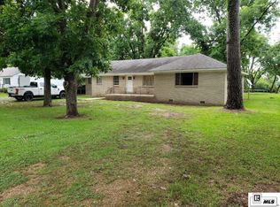 202 Emma St, Mangham, LA 71259