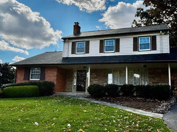 2811 Calverton Blvd, Silver Spring, MD 20904