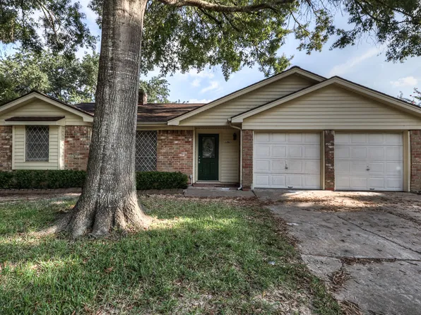 3262 Hunters Glen Dr, Missouri City, TX 77459
