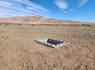 0 Domeno Rd, Niland, CA 92257