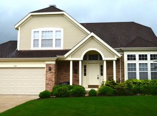 1306 Blackhawk Ln, Bartlett, IL