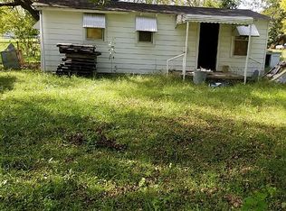 422 Meadow Ln, Konawa, OK 74849