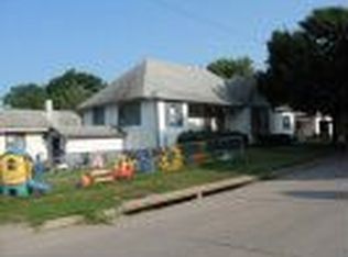 420 N 7th St, Nebraska City, NE 68410