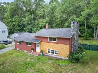 11 Tanglewood Drive, Dover, NH 03820