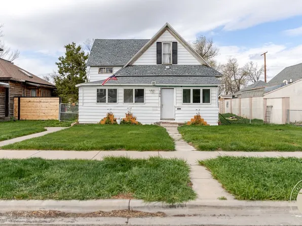 206 S 30th St, Billings, MT 59101