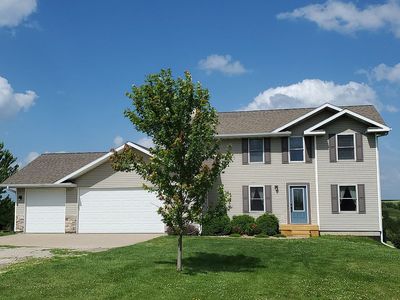 2615 335th St, Cedar, IA, 52543