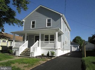 1925 Bryn Mawr Ave, Haddon Heights, NJ 08035