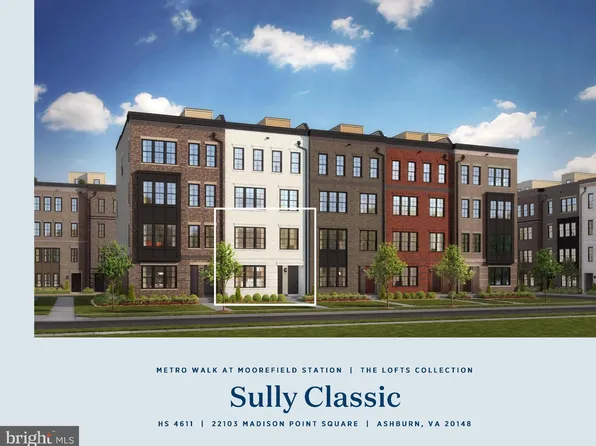 22103 Madison Point Sq, Ashburn, VA 20148