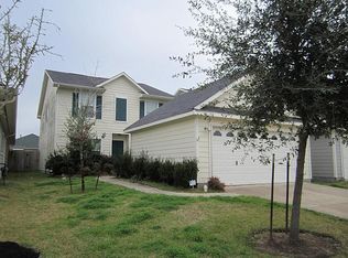 5714 Sonoma Rdg, Missouri City, TX 77459