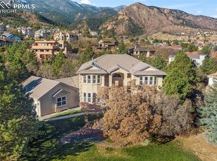 3040 Orion Dr, Colorado Springs, CO 80906