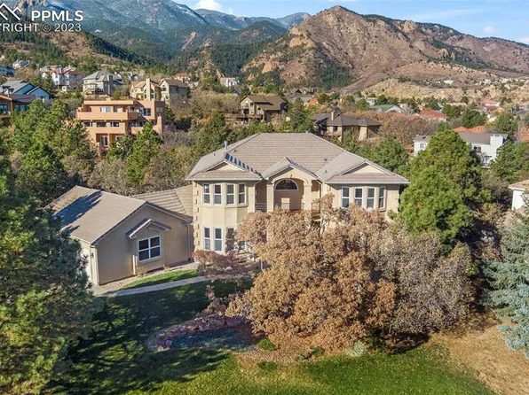 3040 Orion Dr, Colorado Springs, CO 80906