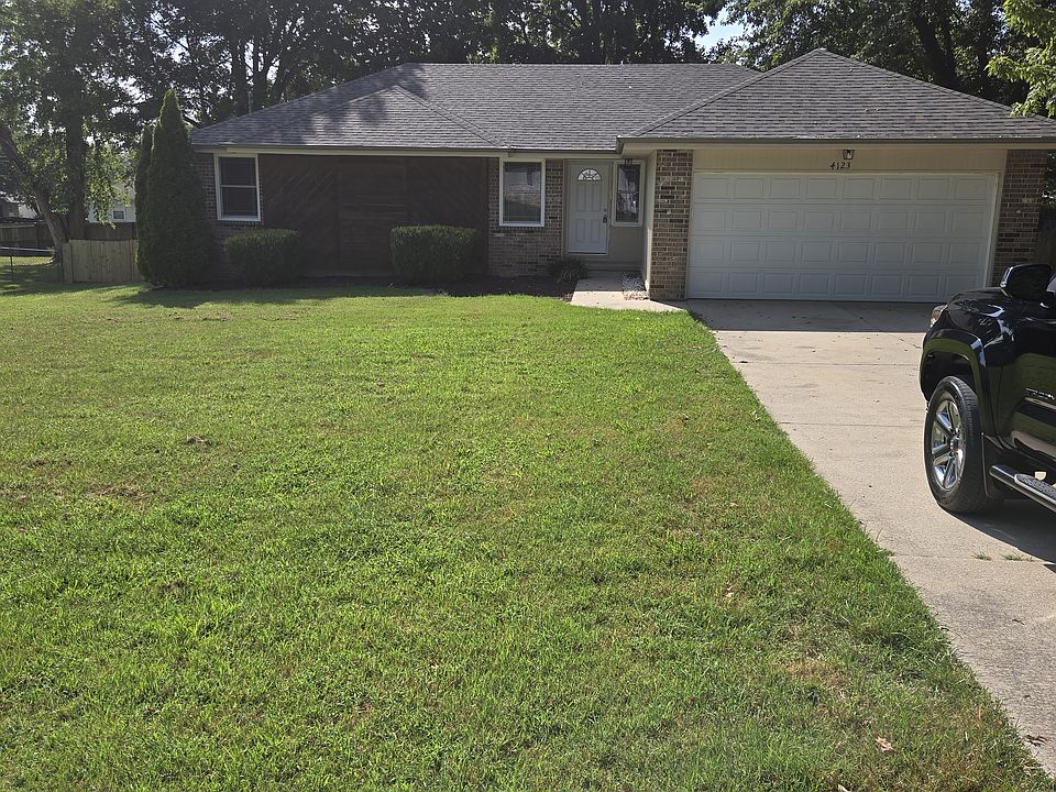 1st image of 4123 S Ridgecrest Dr #4123