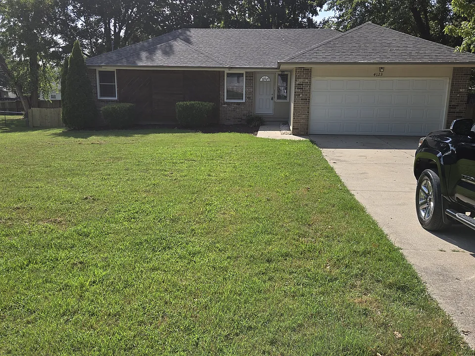 4123 S Ridgecrest Dr #4123