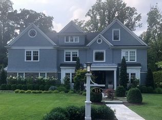 315 Long Hill Dr, Short Hills, NJ 07078