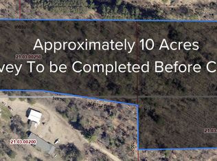 Tbd County 2, Nevis, MN 56467