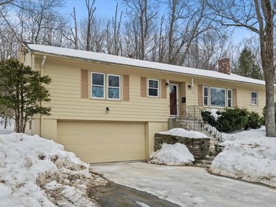 28 Lynnwood Ln, Worcester, MA, 01609