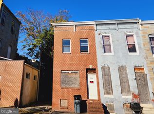 2000 N Monroe St, Baltimore, MD 21217